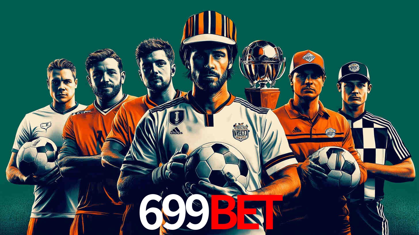 Descubra a Essência do 699bet: Nossa História e Compromissos