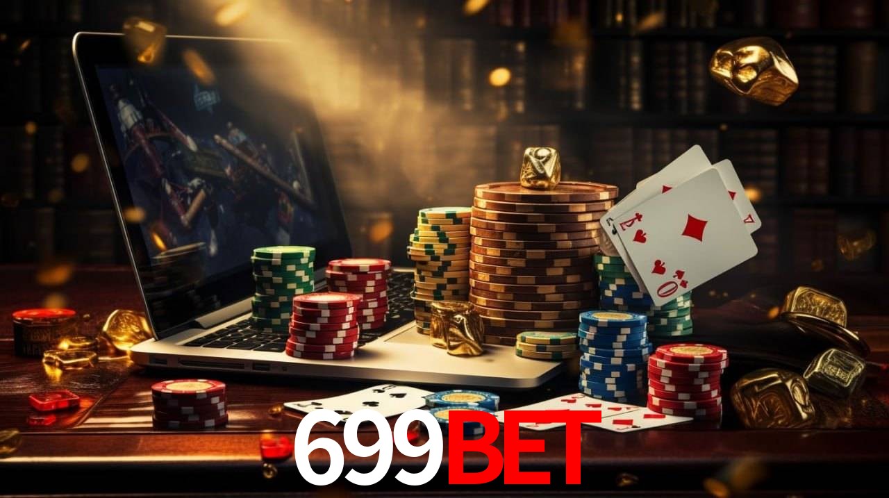 Apostas de Futebol 699bet