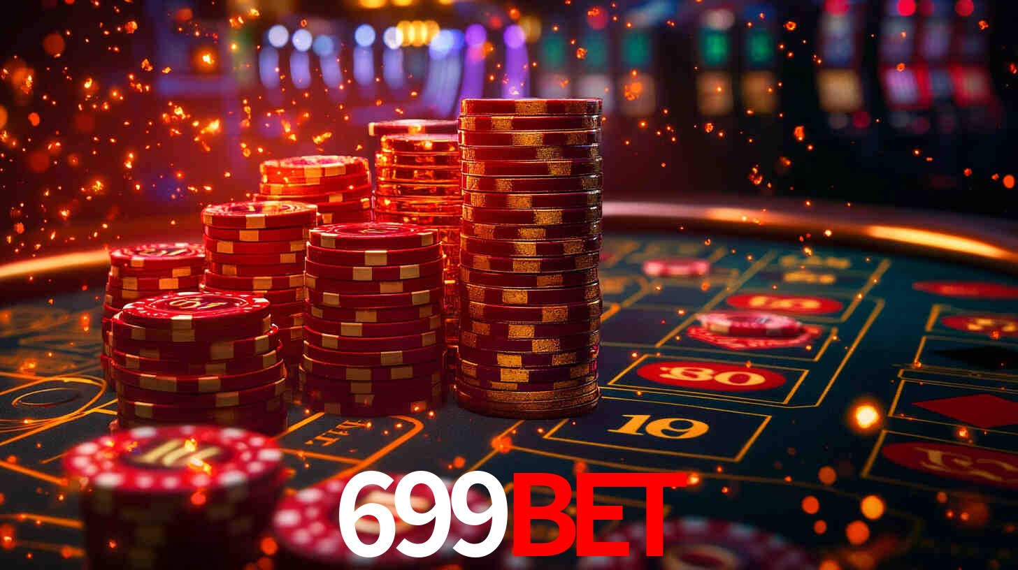 Explore as vantagens do 699bet: serviço profissional e confiabilidade