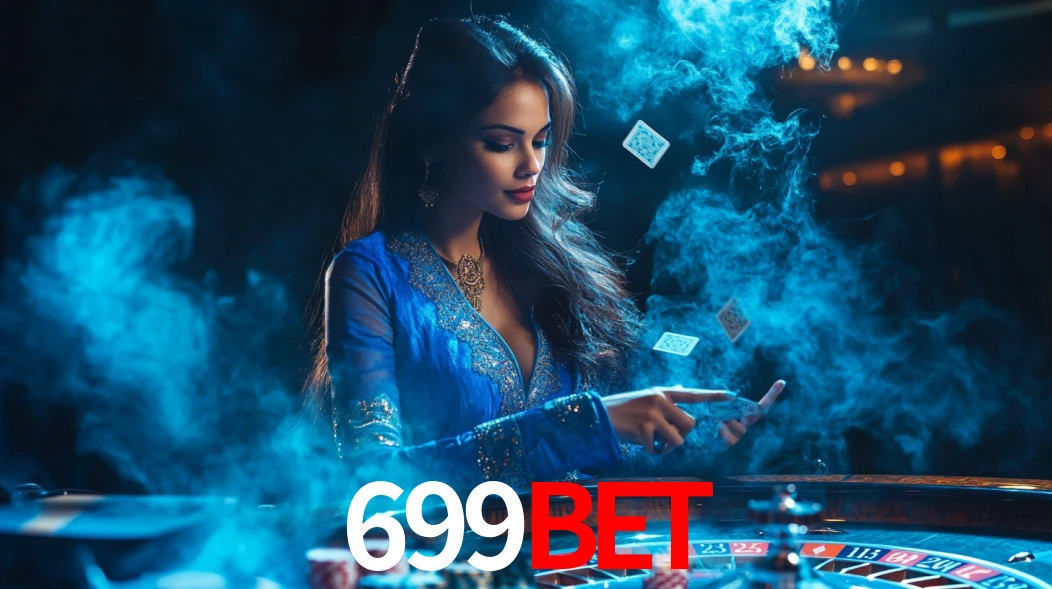 Desvendando o Mundo dos Jogos Virtuais na 699bet
