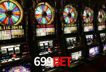 Descubra o Programa VIP da 699bet: Vantagens Exclusivas para Jogadores