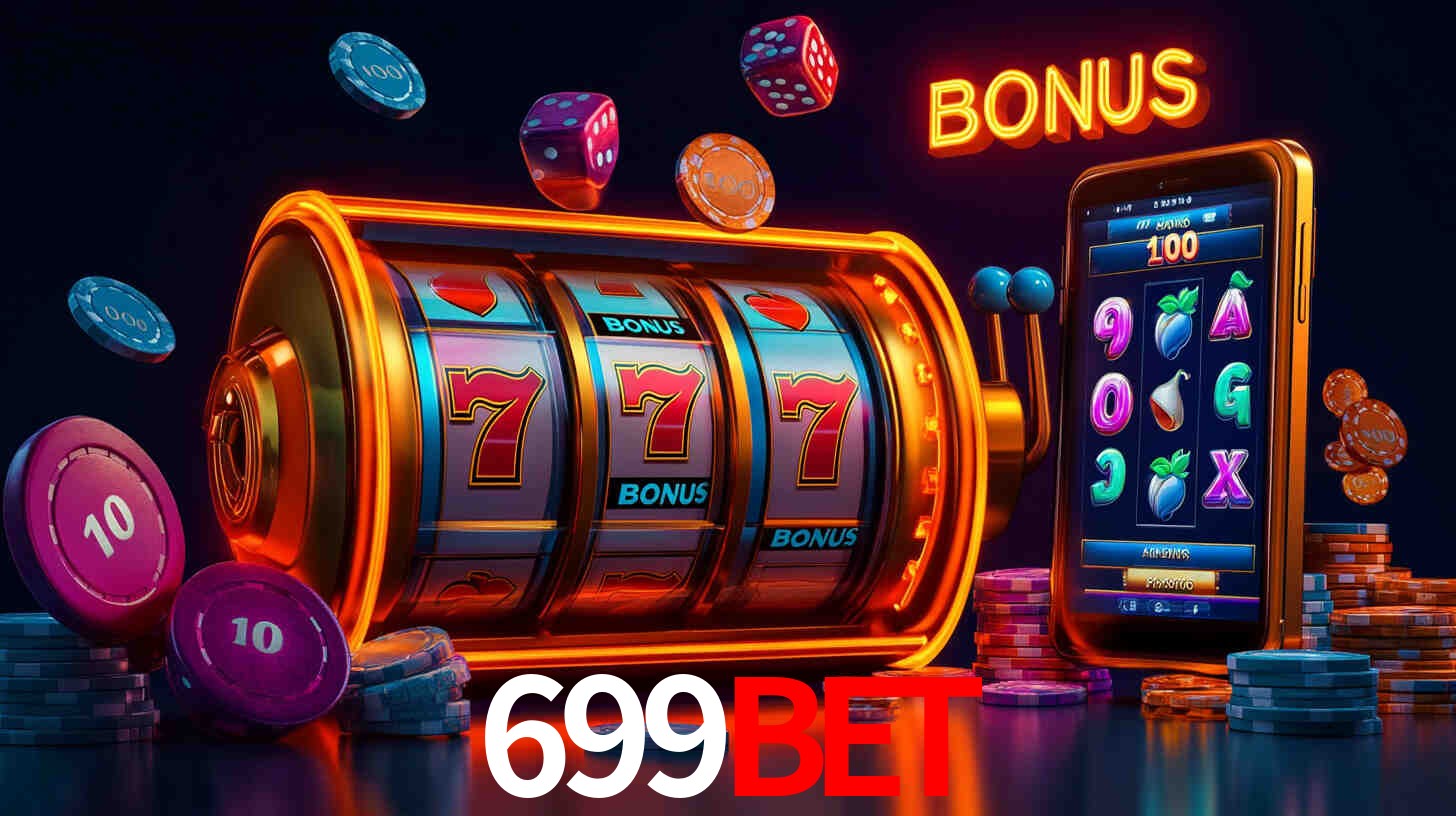 Descubra o Programa VIP da 699bet: Vantagens Exclusivas para Jogadores