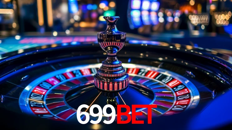 Sinta a adrenalina dos jogos de cassino com 699bet