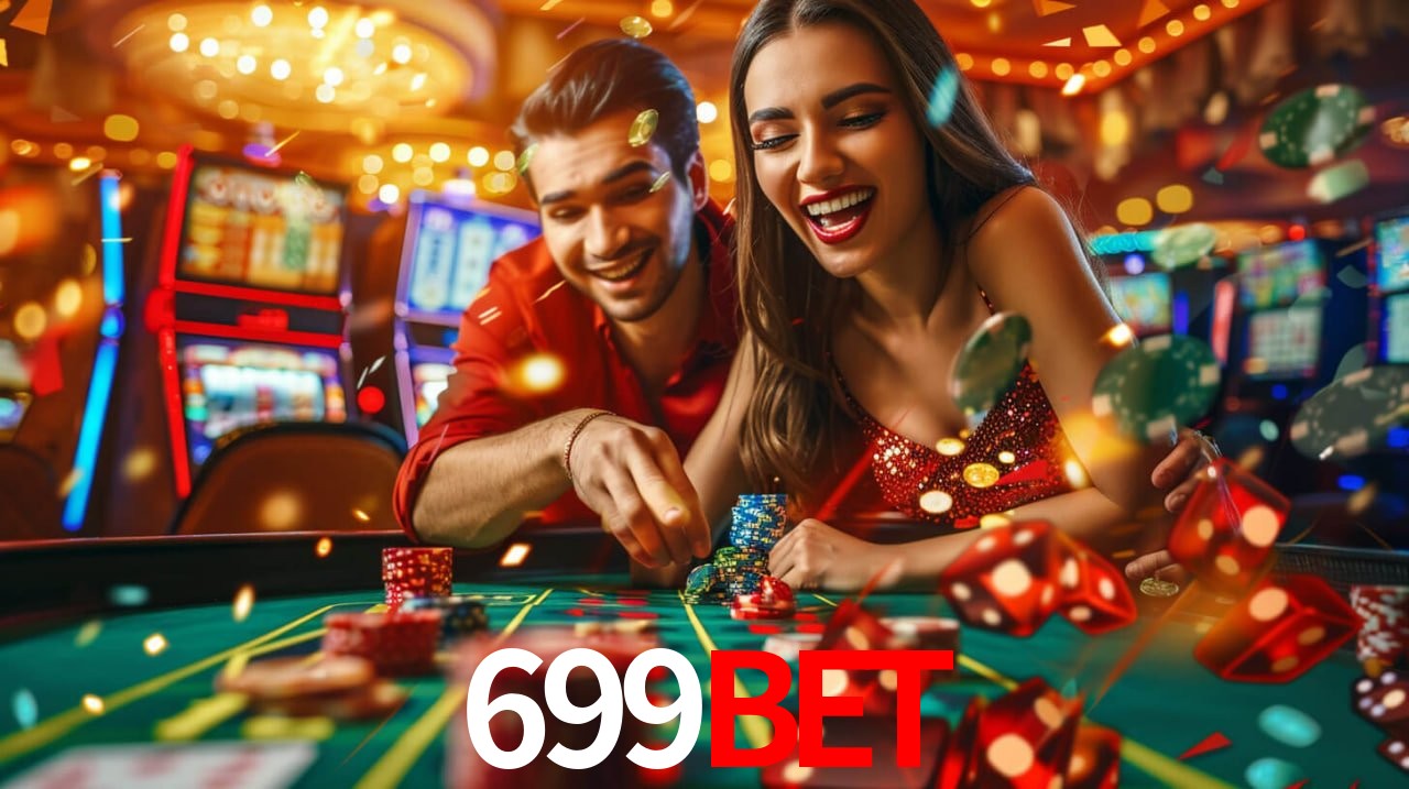 Especiais de Fim de Semana 699bet