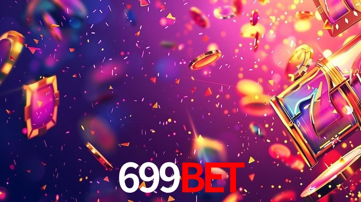 699bet Logo 3