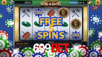 Desvendando o Mundo dos Jogos Virtuais na 699bet