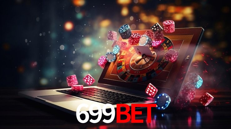 699bet Logo 2