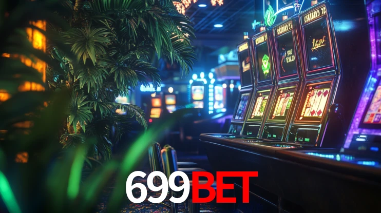 Exclusive Games 699bet