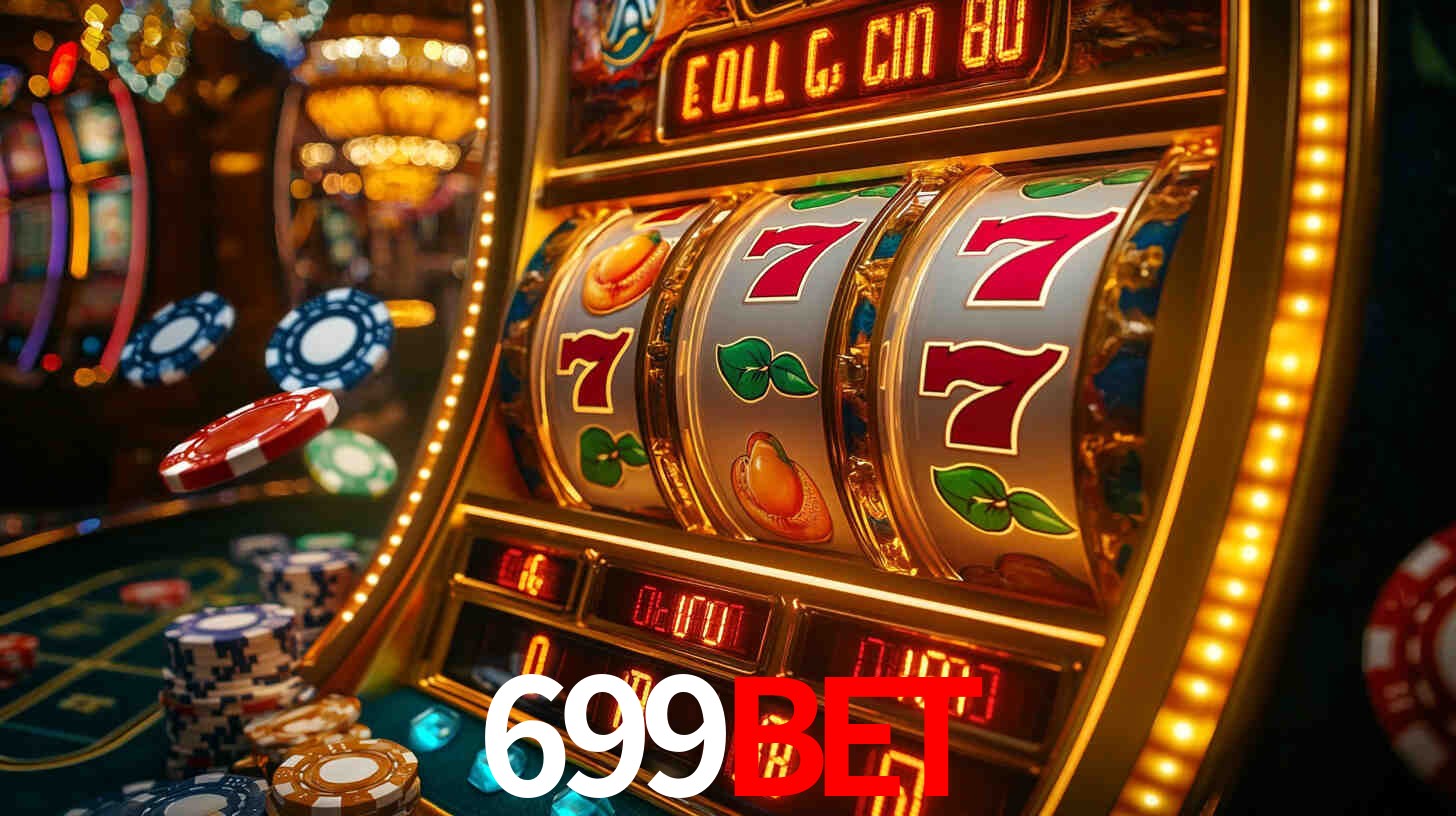 699bet login