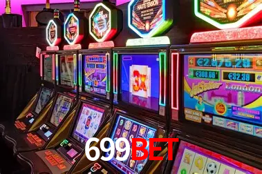 A Revolução dos Aplicativos de Jogos no 699bet