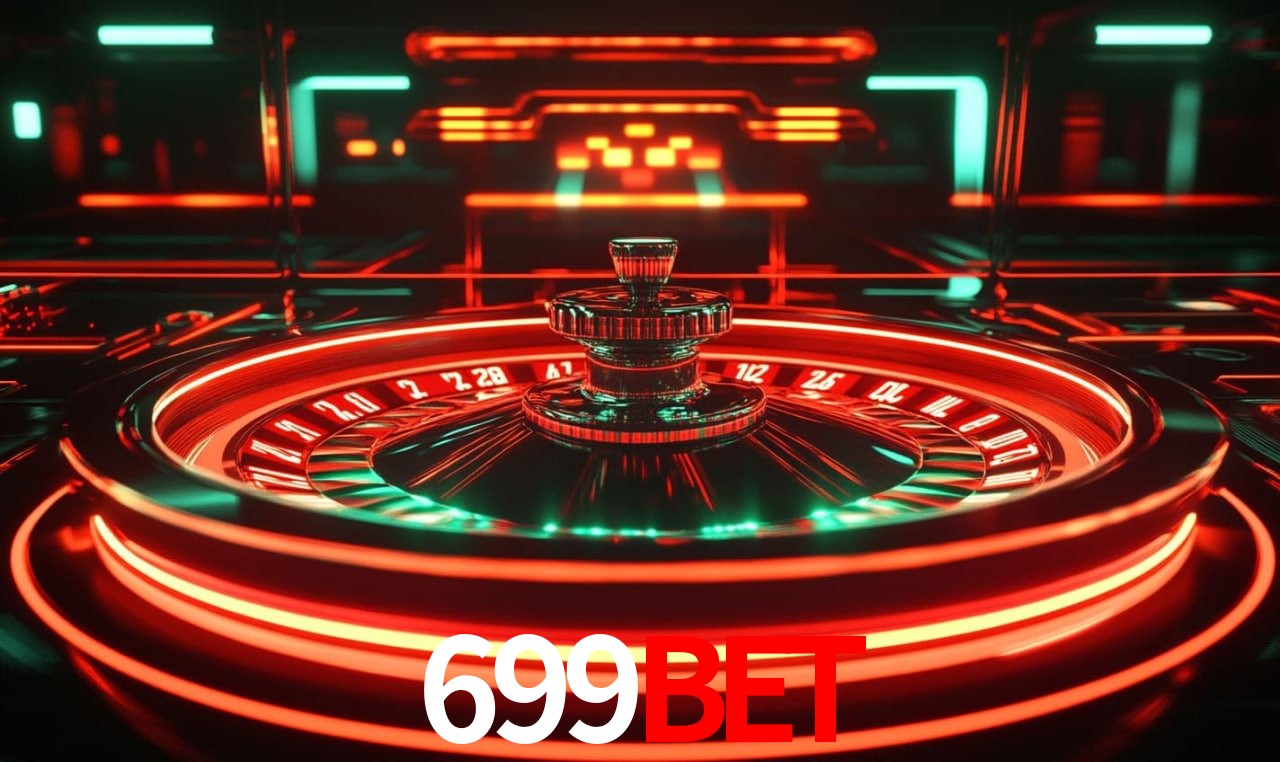 A Experiência Imersiva dos Cassinos Ao Vivo no 699bet
