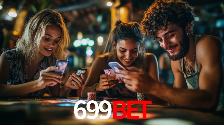 Premium Interface 699bet