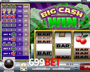 Inovações de Jogos na 699bet: O Futuro das Experiências Interativas