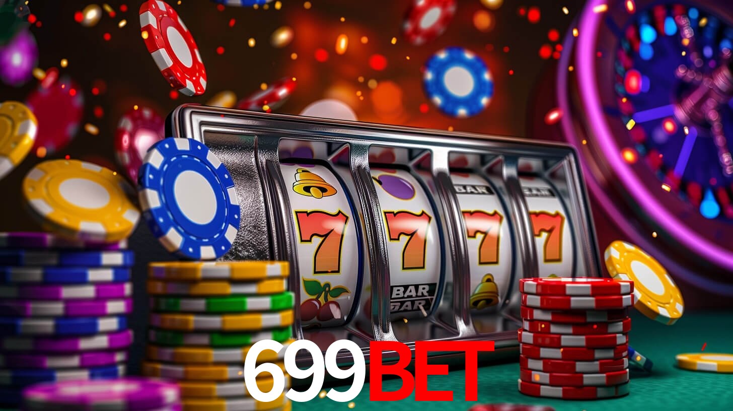 Mesa de Blackjack 699bet