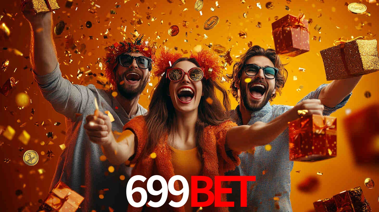 Bônus Generosos e Exclusivos no 699bet para Você!
