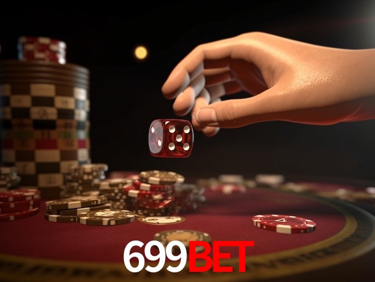Benefícios da Conta 699bet