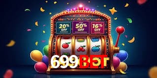 699bet Instalar Logo 1
