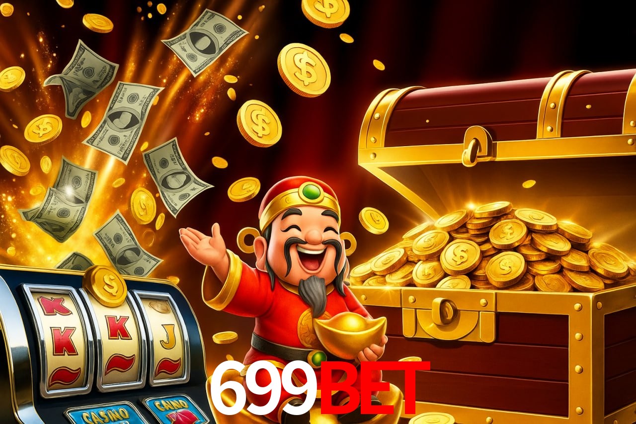 Casino VIP 699bet
