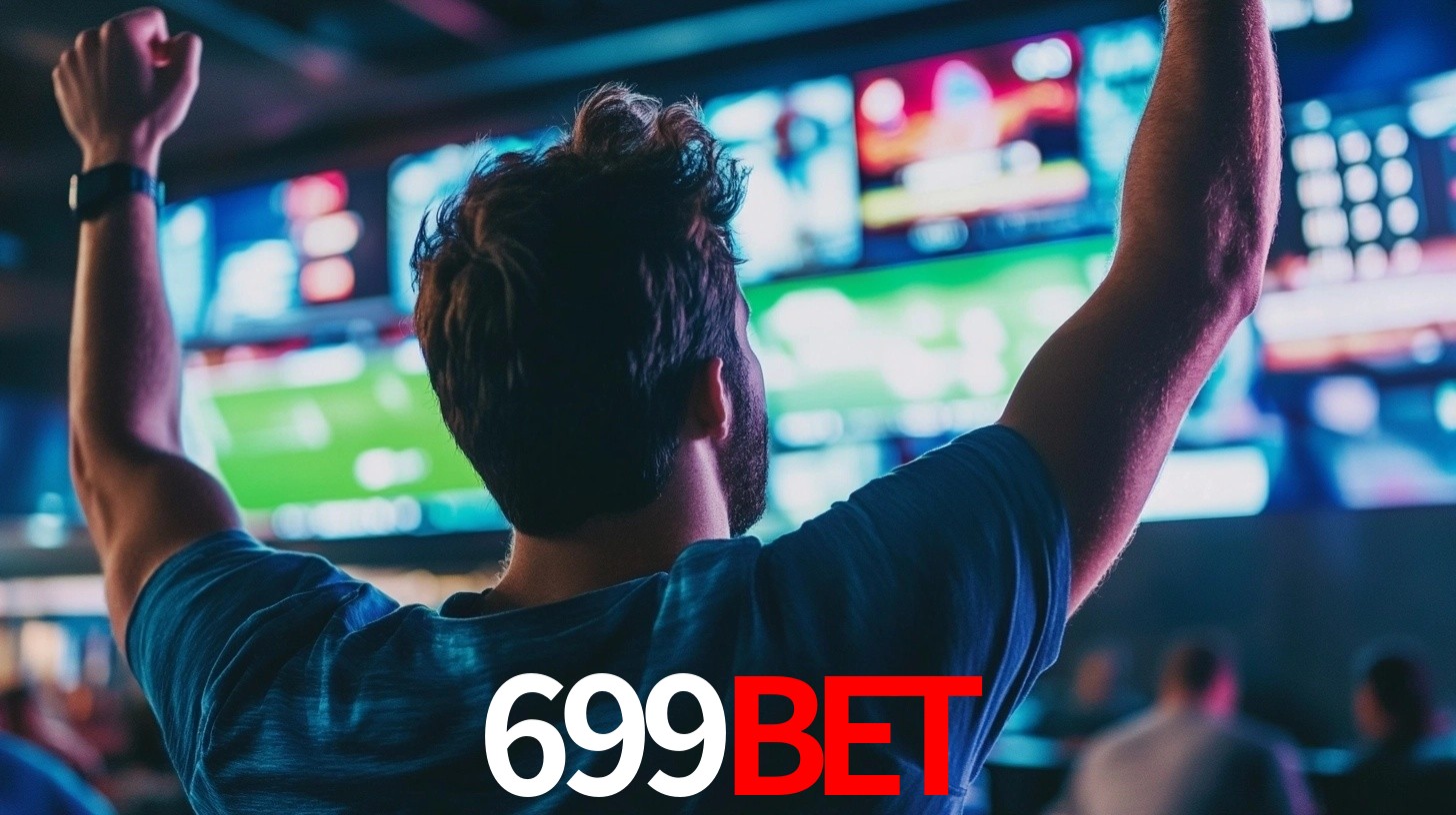 699bet: A Experiência de Casino com Jogos de Mesa ao Vivo