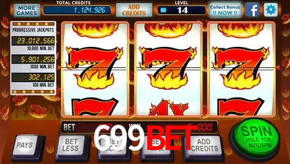 Desvendando o Mundo dos Jogos Virtuais na 699bet