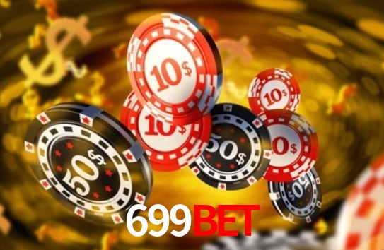 Estatísticas 699bet