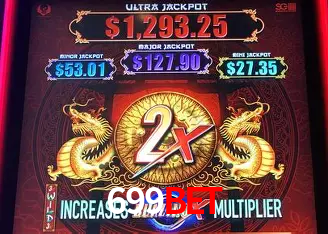 Desvendando o Mundo dos Jogos Virtuais na 699bet