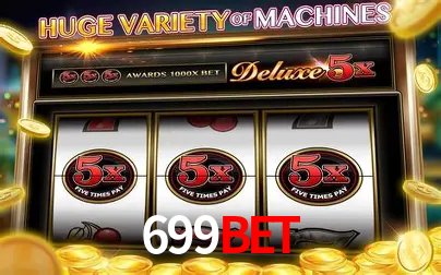 Apostas Esportivas na 699bet: Um Guia Completo