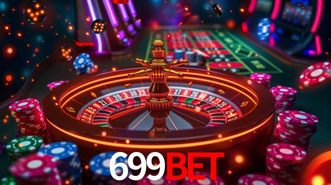 Interface Premium 699bet