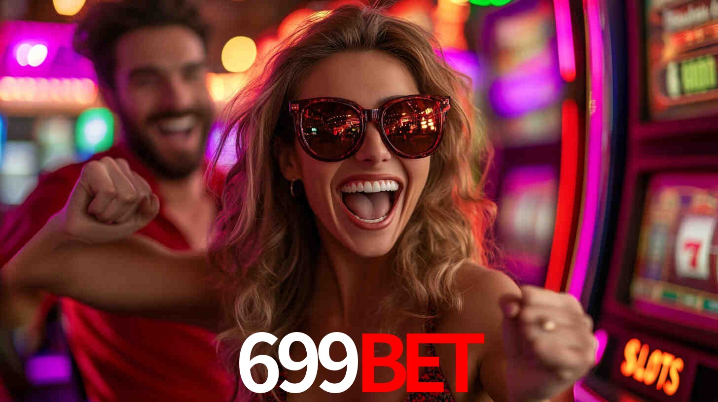 Explorando a Categoria de Eventos em Apostas na 699bet