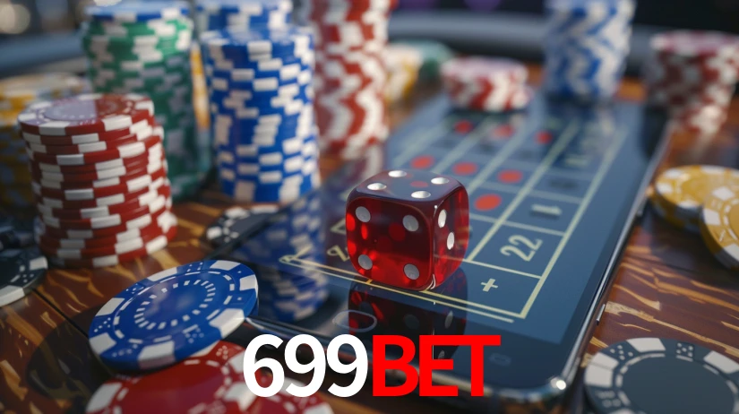 Odds Competitivas 699bet