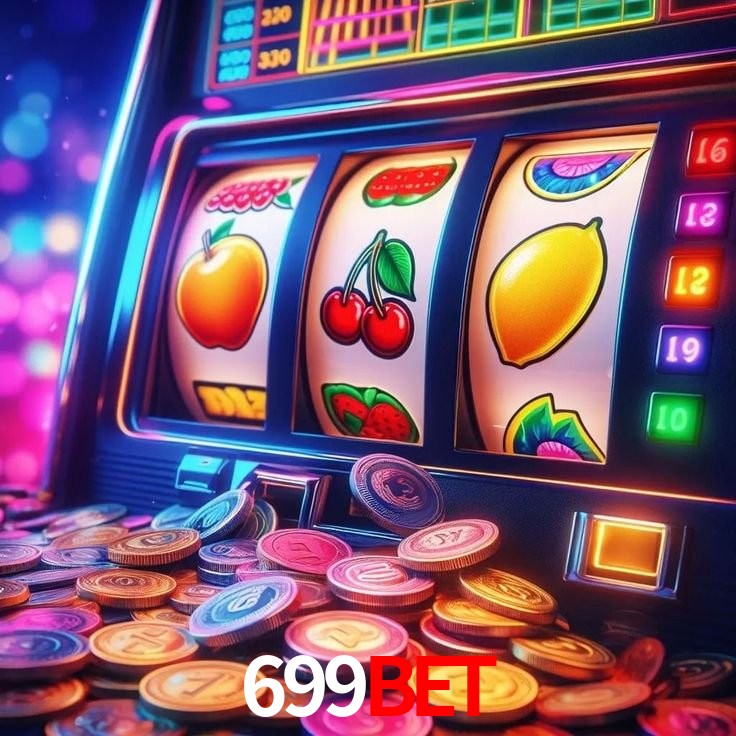 Recursos de Bônus 699bet