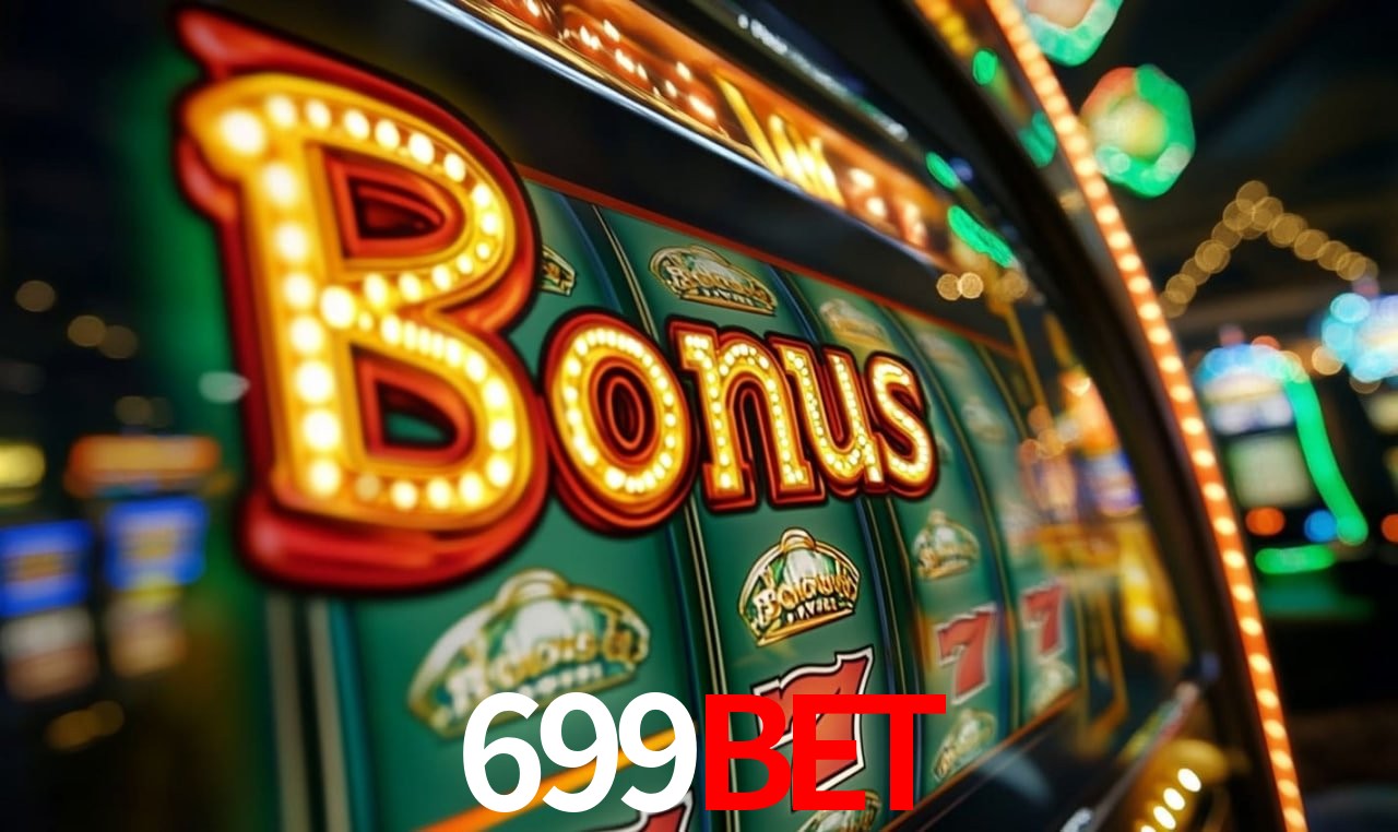 Slots 699bet - RTP Alto Certificado