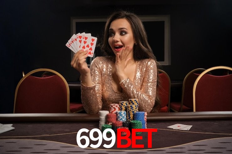 PIX Instantâneo 699bet