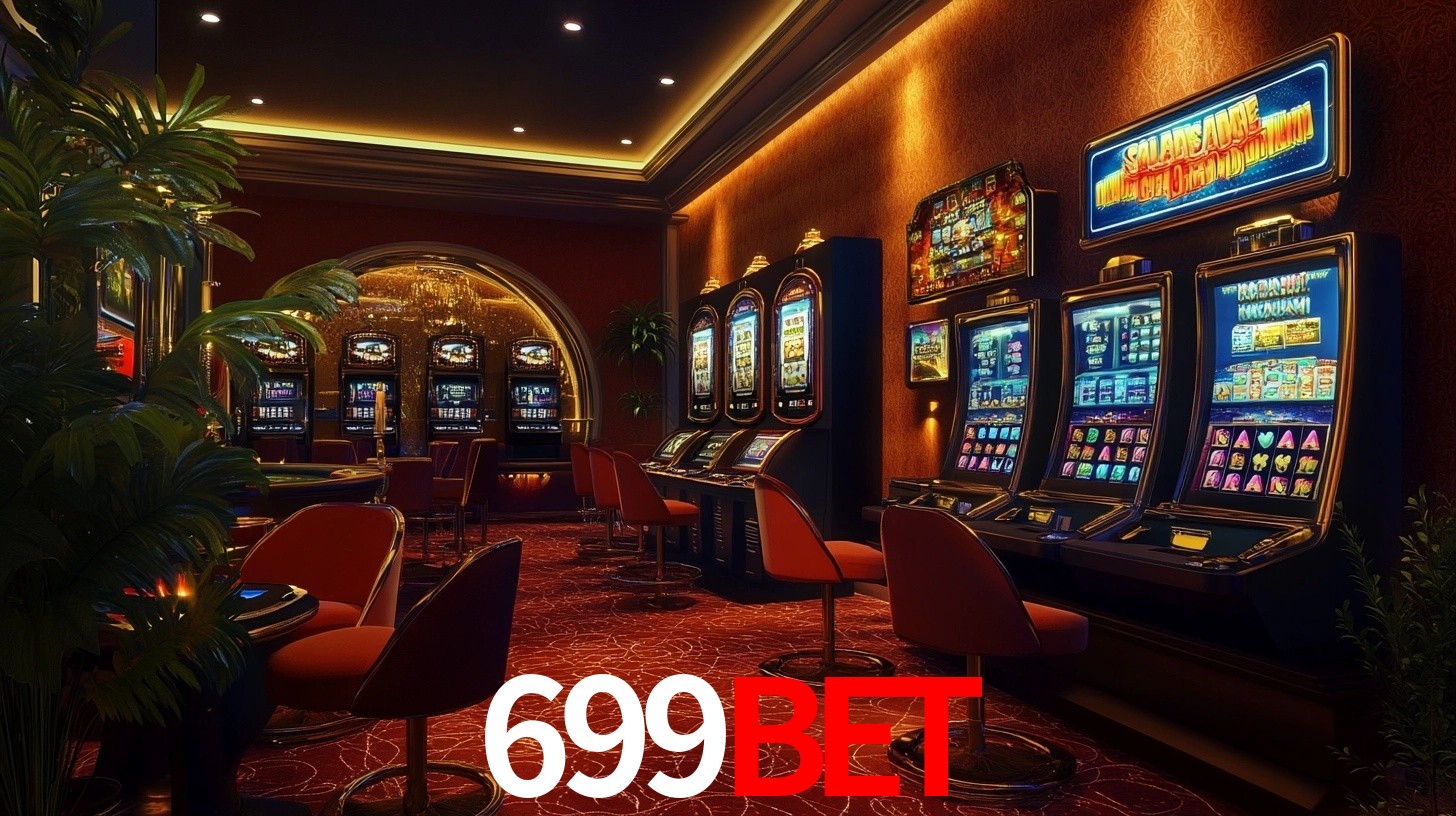 Licença Curaçao 699bet