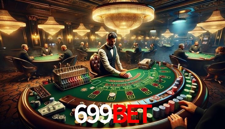Statistics 699bet