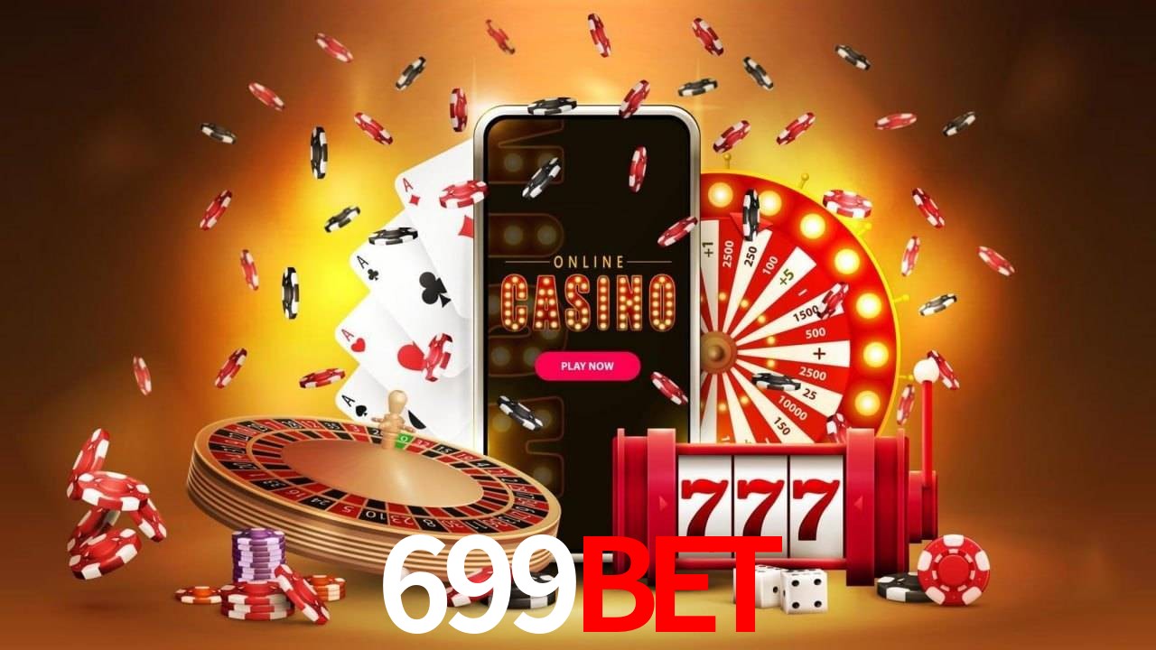 Design Responsivo 699bet