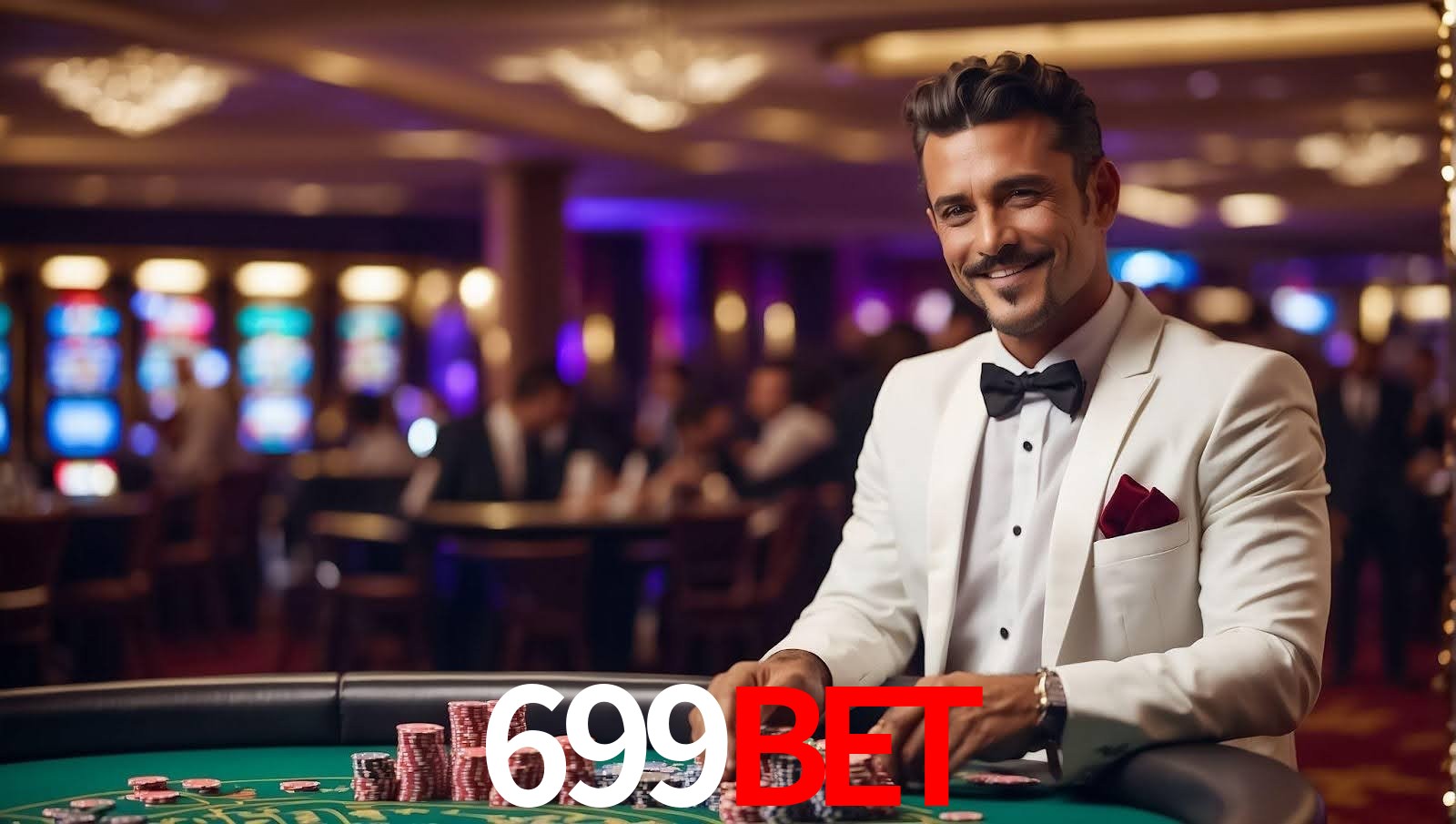 699bet Certificado eCOGRA - Jogos Justos Auditados