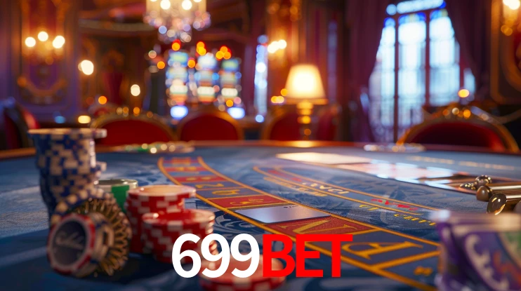Platform Technology 699bet