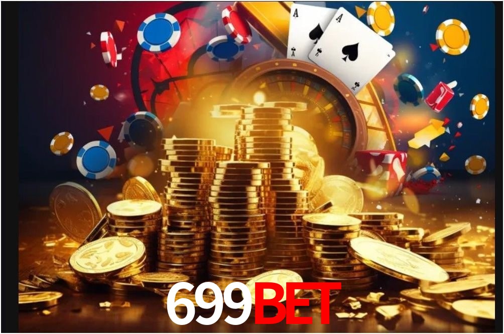 Interface do App 699bet