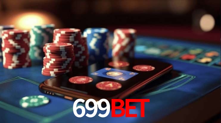 Estatísticas Esportivas 699bet