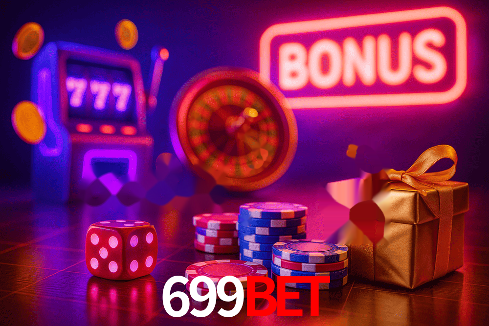 Apostas Esportivas na 699bet: Um Guia Completo