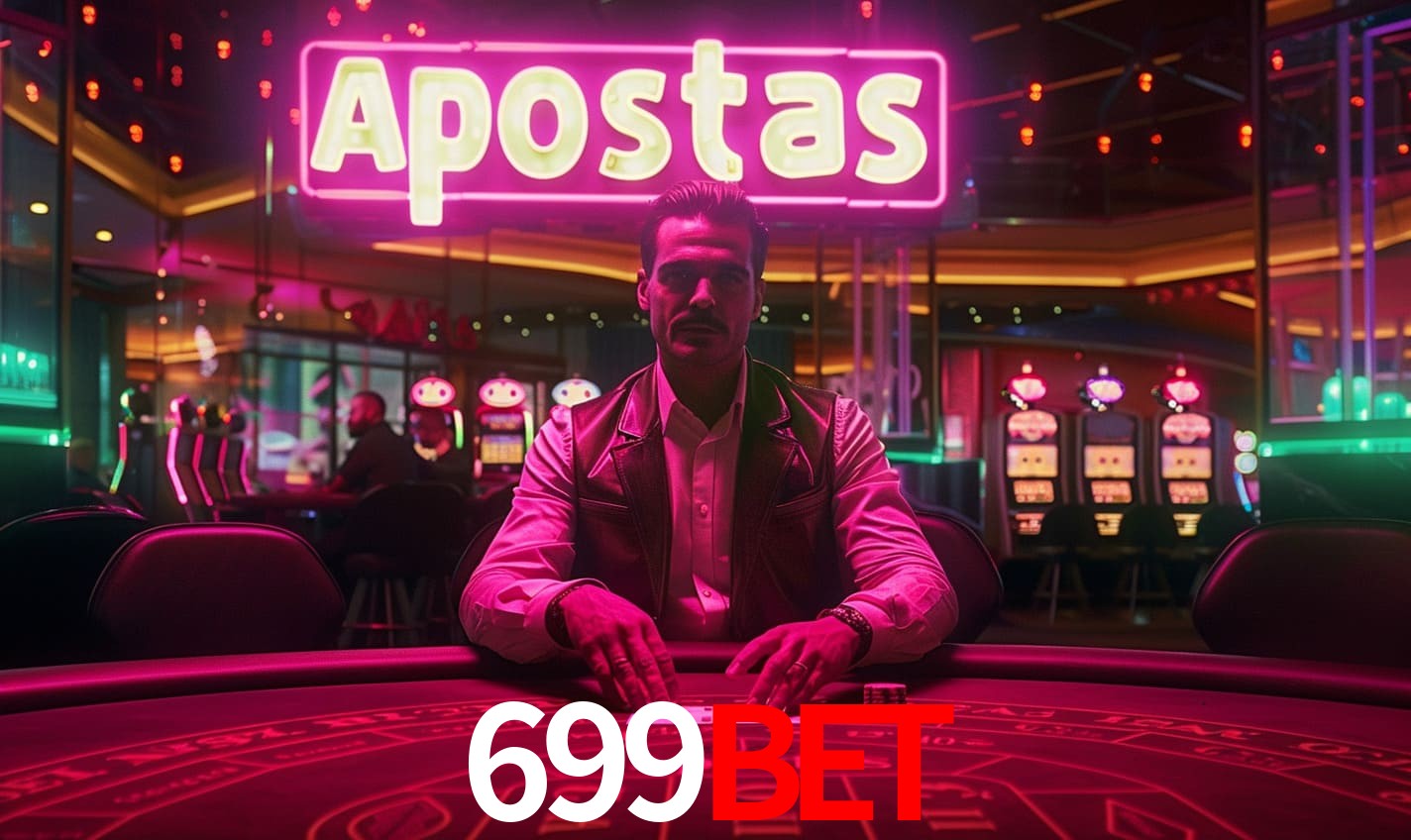 A Emoção da Loteria na 699bet: Uma Chance de Mudança de Vida