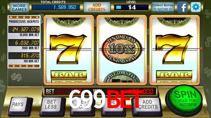 699bet Licença Curaçao Gaming