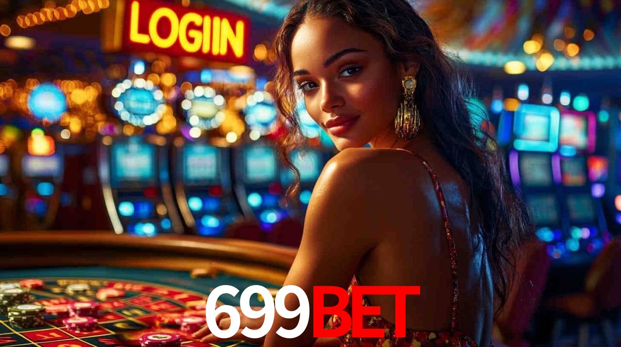 Tecnologia da Plataforma 699bet