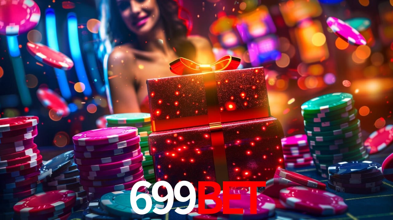 699bet Logo 1
