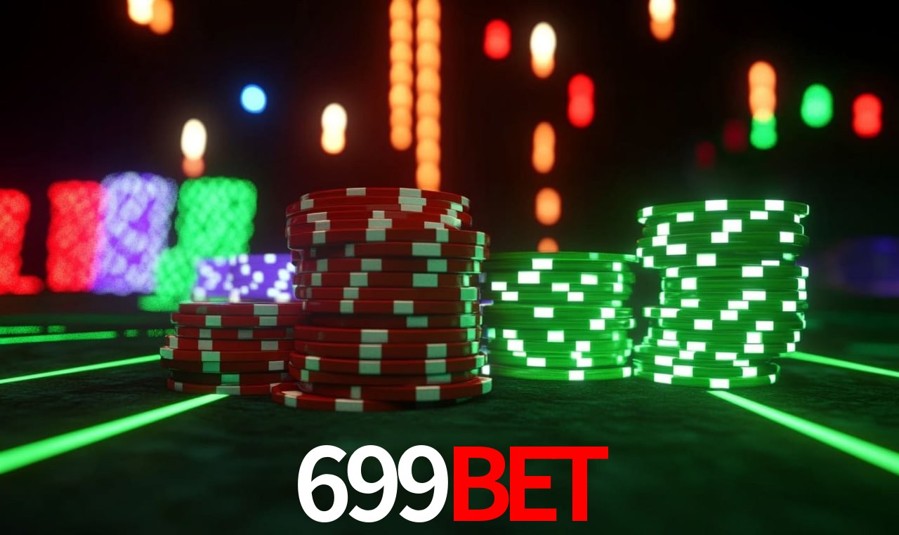 Welcome Bonus 699bet