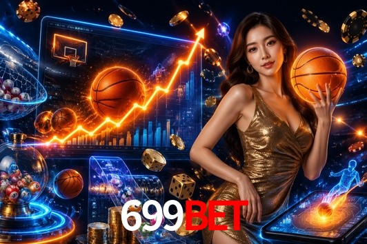 APP oficial da 699bet para mobile