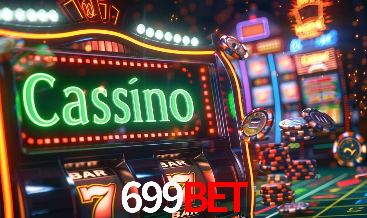 Promoção Relâmpago 699bet
