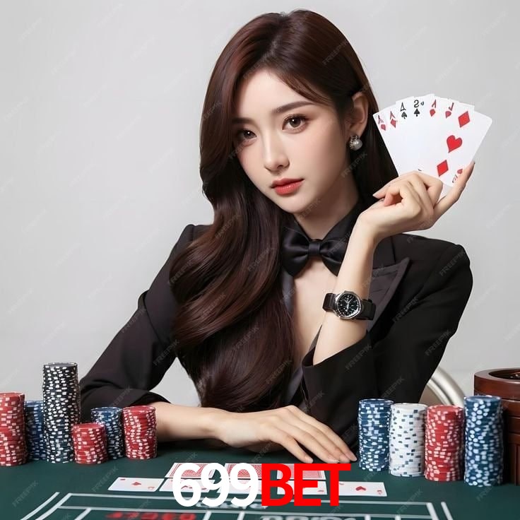 699bet Licenciado Curaçao - Segurança SSL 256-bit