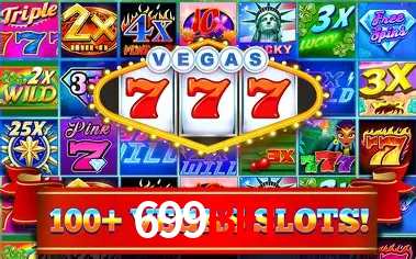 Apostas Esportivas na 699bet: Um Guia Completo